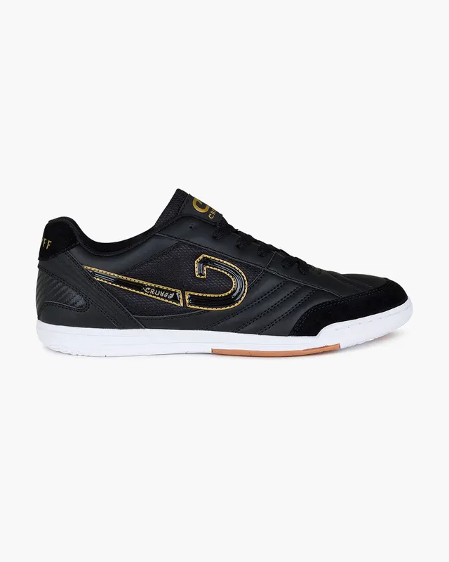 Cruyff Libra Black/Gold (CF213010-960)