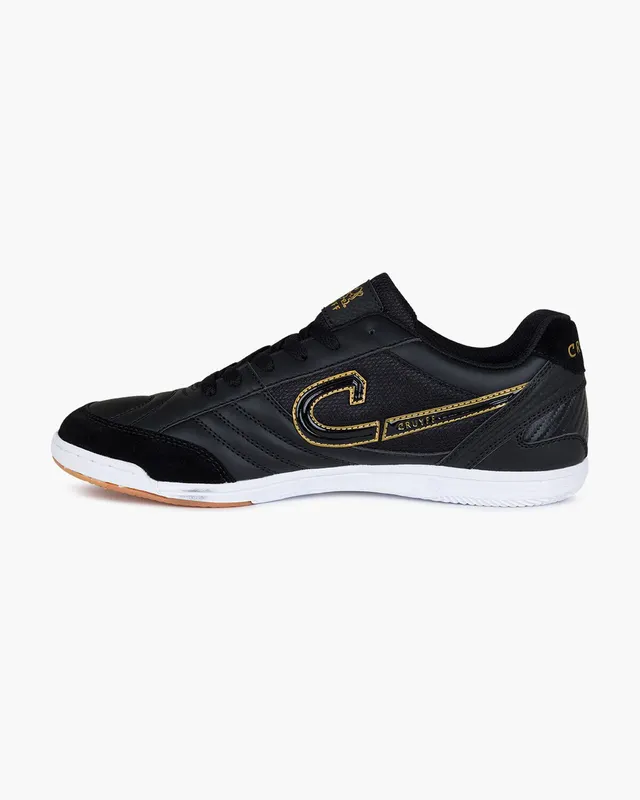 Cruyff Libra Black/Gold (CF213010-960)