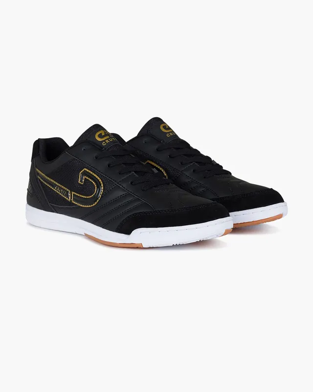 Cruyff Libra Black/Gold (CF213010-960)