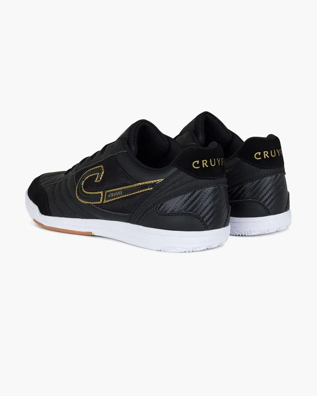Cruyff Libra Black/Gold (CF213010-960)