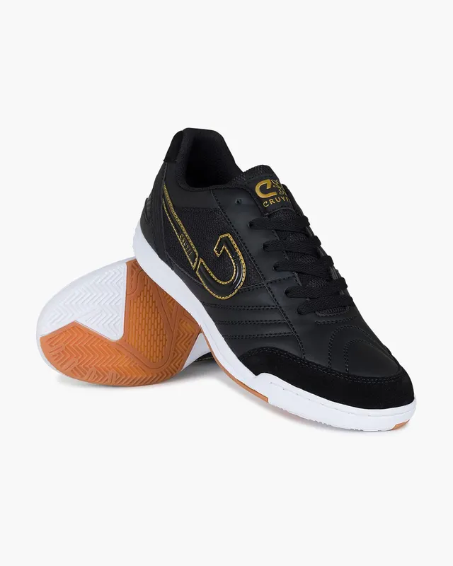 Cruyff Libra Black/Gold (CF213010-960)