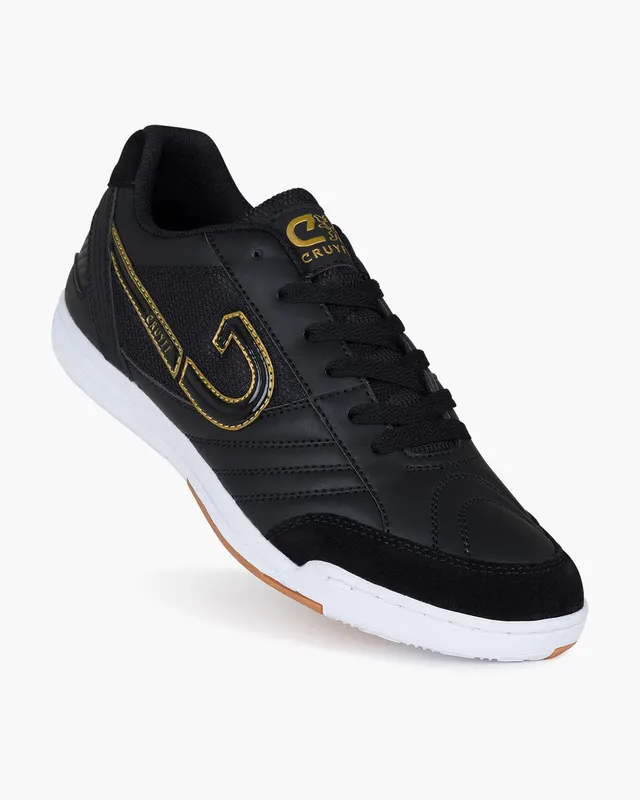 Cruyff Libra Black/Gold (CF213010-960)