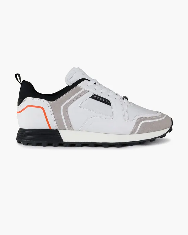 Cruyff Lusso White (CC221180-100)