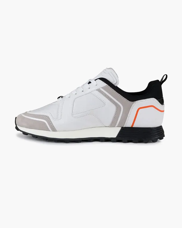 Cruyff Lusso White (CC221180-100)
