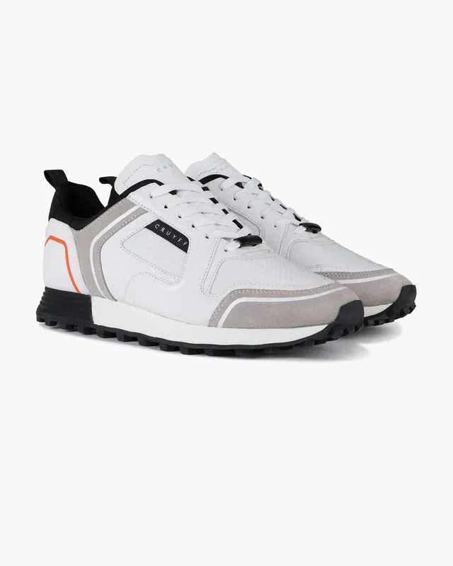 Cruyff Lusso White (CC221180-100)