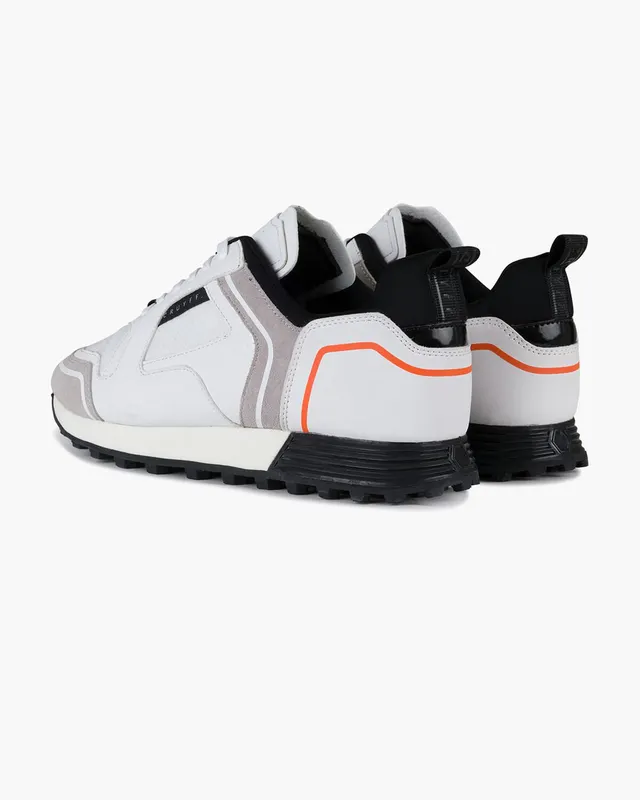 Cruyff Lusso White (CC221180-100)