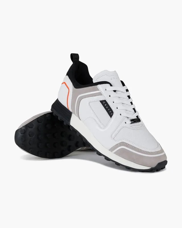 Cruyff Lusso White (CC221180-100)