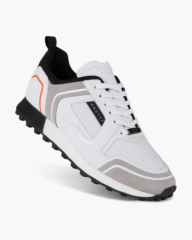 Cruyff Lusso White (CC221180-100)