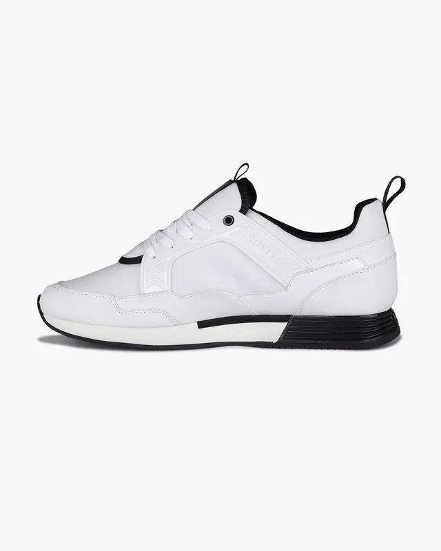Cruyff Maxi White (CC221130-100)