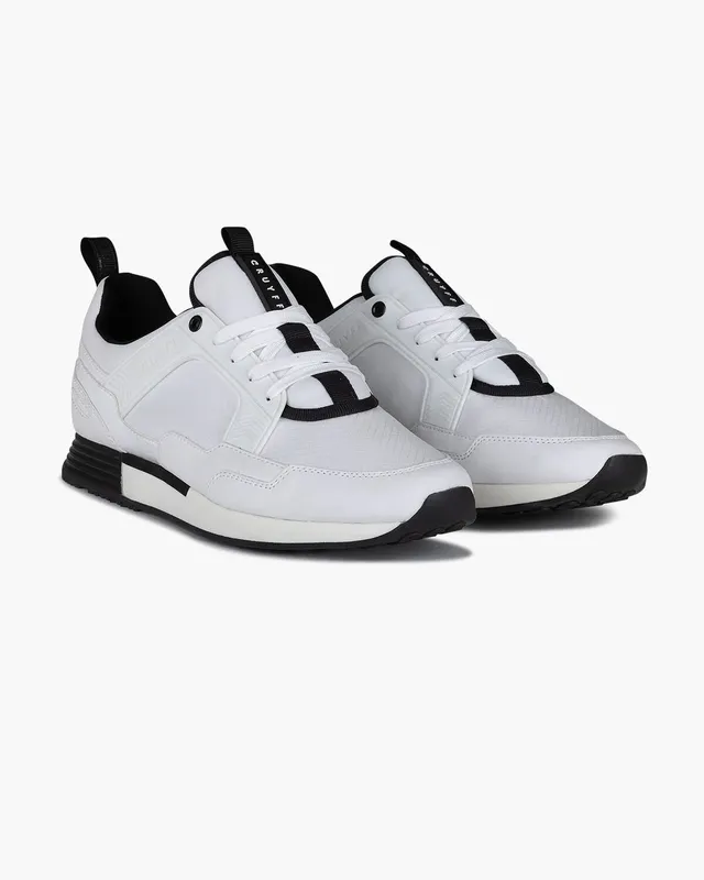 Cruyff Maxi White (CC221130-100)