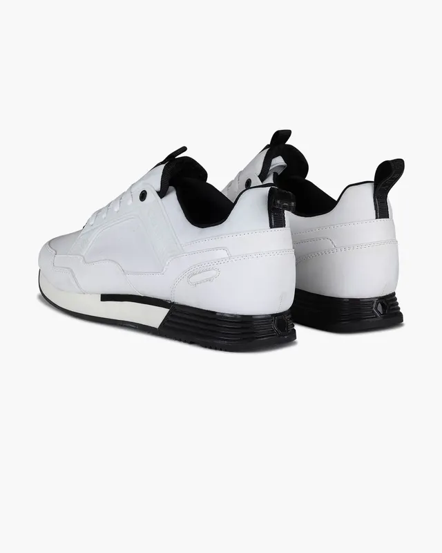 Cruyff Maxi White (CC221130-100)