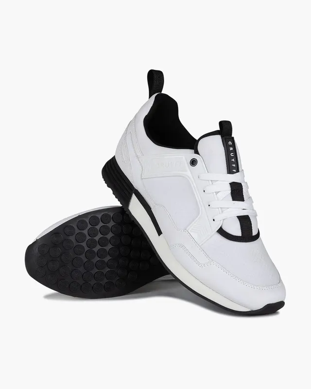 Cruyff Maxi White (CC221130-100)