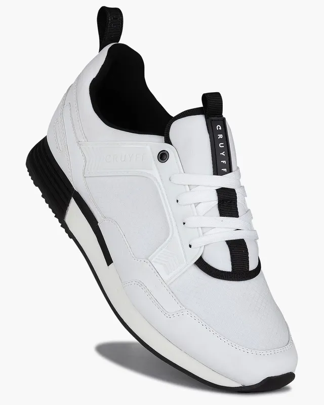 Cruyff Maxi White (CC221130-100)