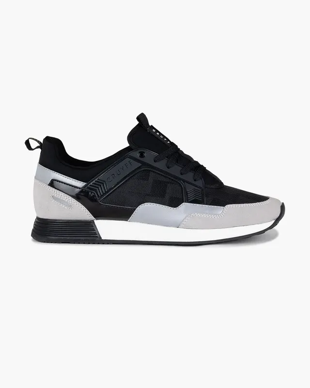 Cruyff Maxi Black/Grey (CC221131-958)