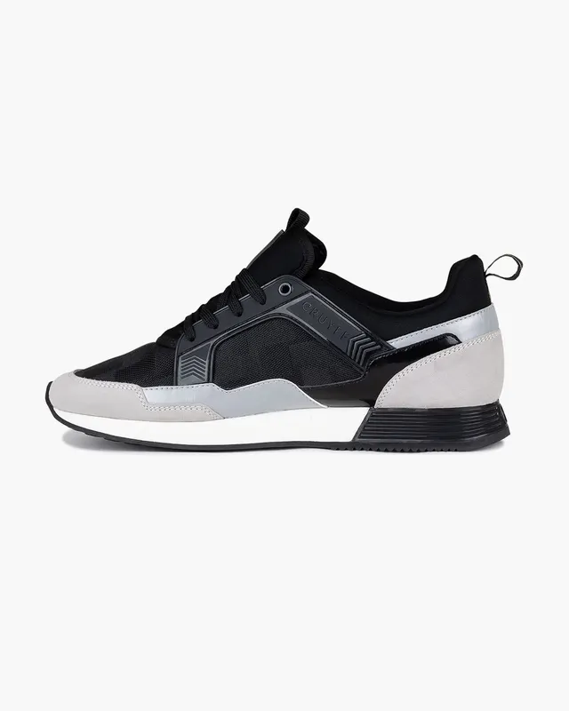 Cruyff Maxi Black/Grey (CC221131-958)