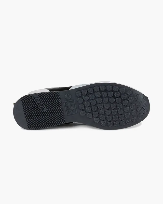 Cruyff Maxi Black/Grey (CC221131-958)