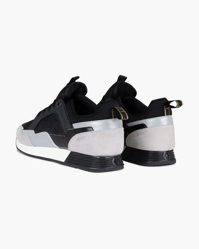 Cruyff Maxi Black/Grey (CC221131-958)