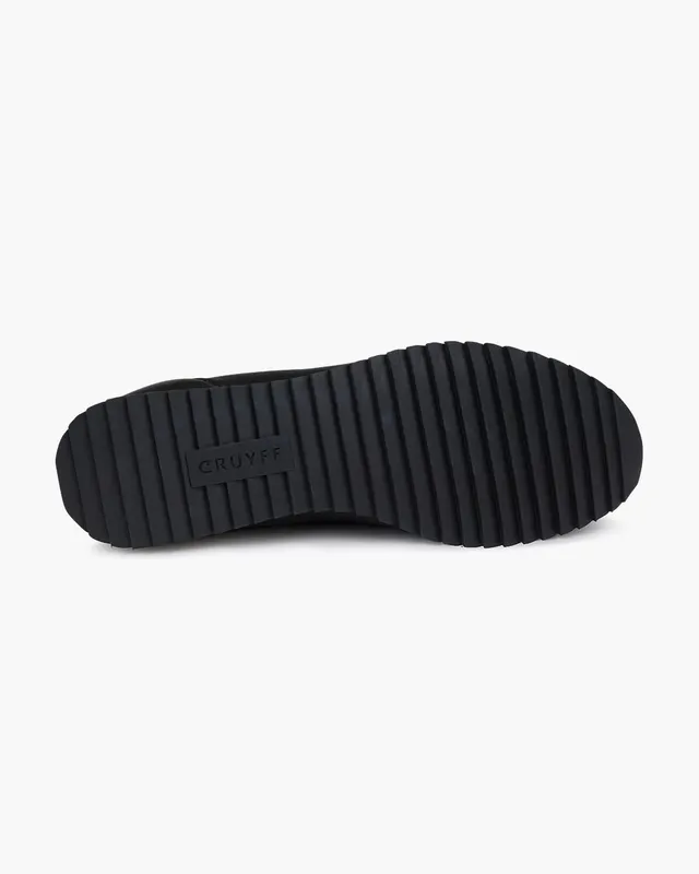 Cruyff Montanya Black/Gold (CC221111-960)
