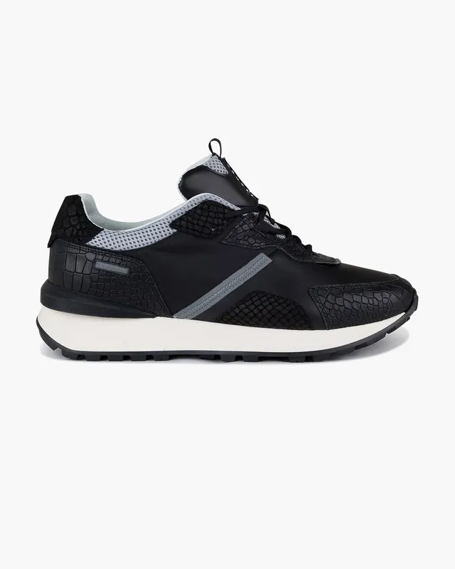 Cruyff Montserrat Black (CC221080-998)