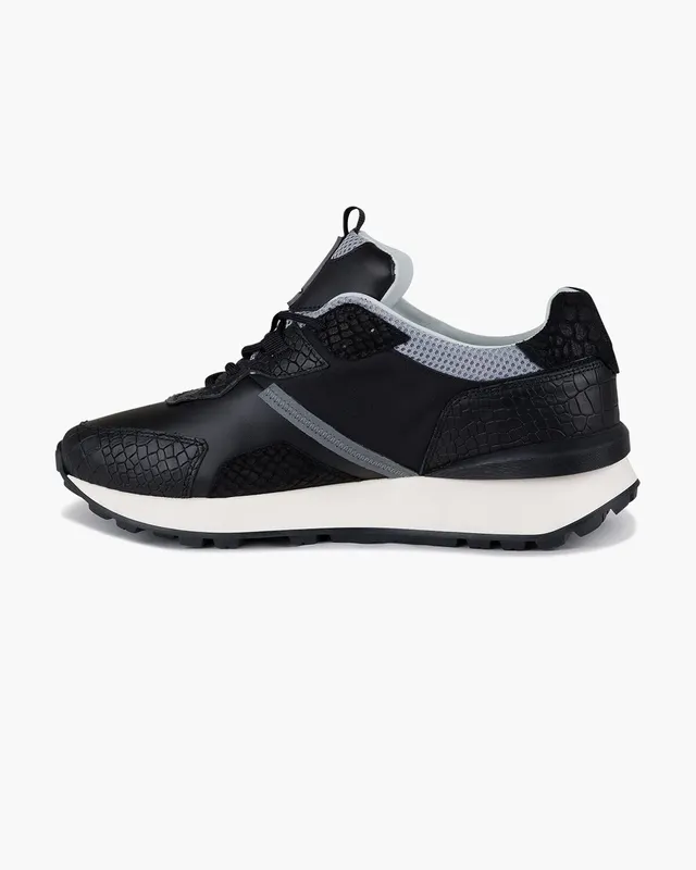 Cruyff Montserrat Black (CC221080-998)