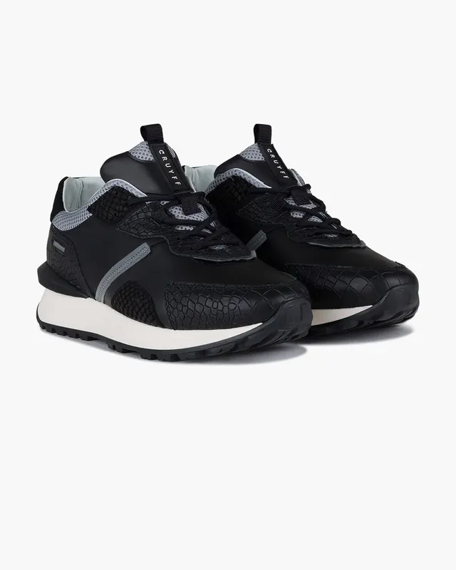 Cruyff Montserrat Black (CC221080-998)