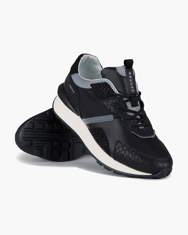 Cruyff Montserrat Black (CC221080-998)