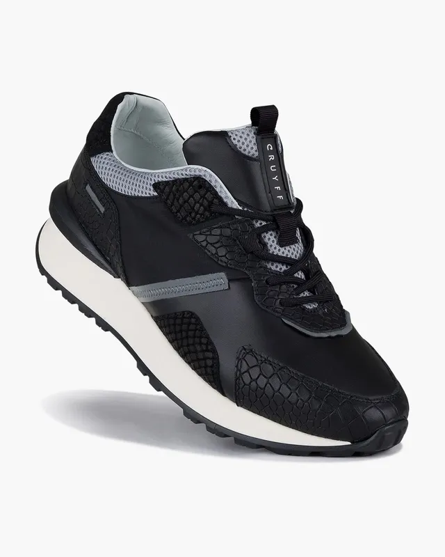 Cruyff Montserrat Black (CC221080-998)