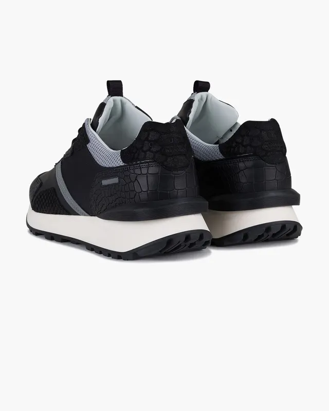Cruyff Montserrat Black (CC221080-998)