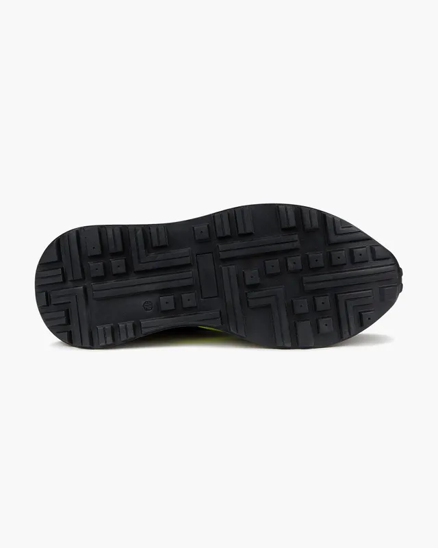 Cruyff Montserrat Black/Green (CC213064-954)