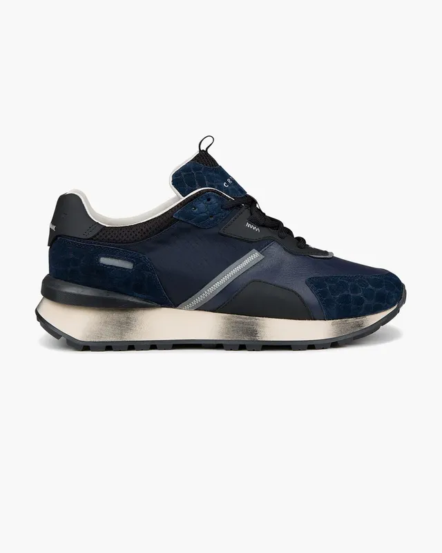 Cruyff Montserrat Navy (CC213064-601)