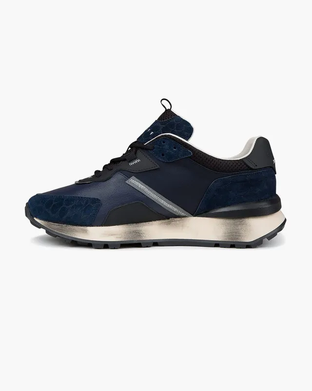 Cruyff Montserrat Navy (CC213064-601)