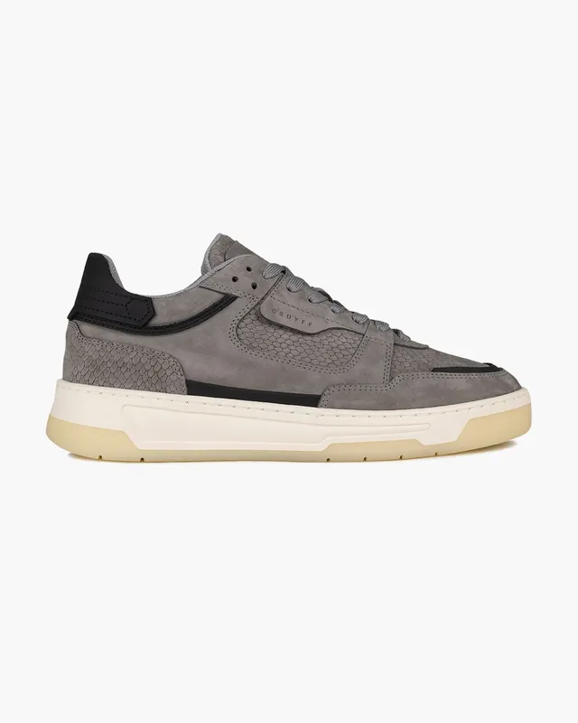 Cruyff Nemes Mid Grey/Grey (CC223270-978)