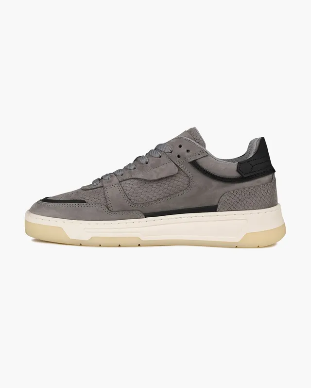 Cruyff Nemes Mid Grey/Grey (CC223270-978)