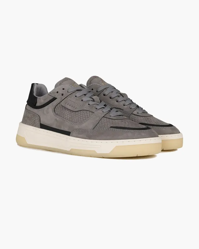Cruyff Nemes Mid Grey/Grey (CC223270-978)