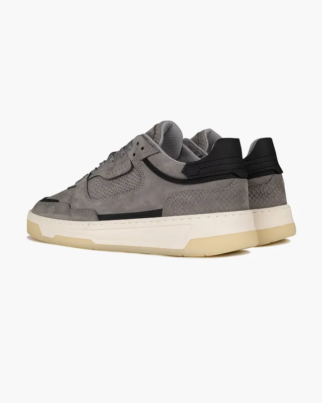 Cruyff Nemes Mid Grey/Grey (CC223270-978)