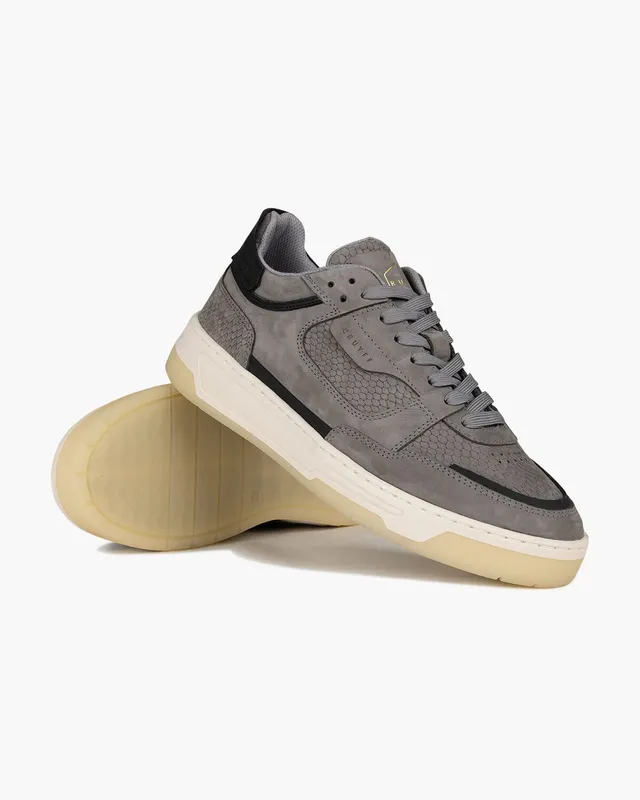 Cruyff Nemes Mid Grey/Grey (CC223270-978)