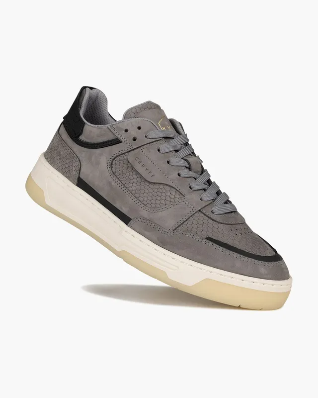 Cruyff Nemes Mid Grey/Grey (CC223270-978)