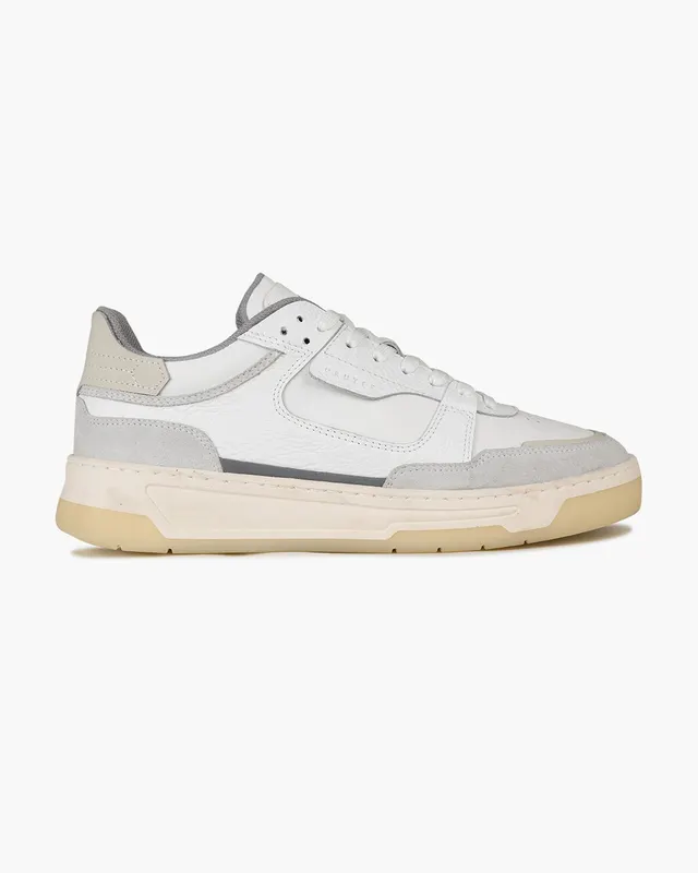Cruyff Nemes Mid White (CC223280-100)