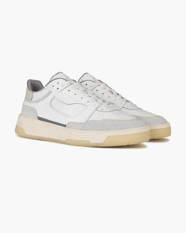Cruyff Nemes Mid White (CC223280-100)