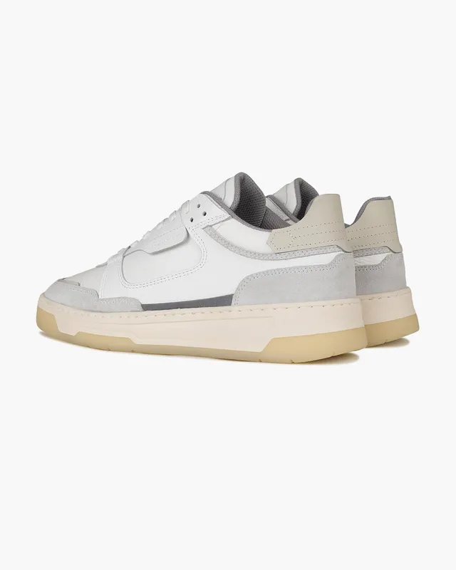 Cruyff Nemes Mid White (CC223280-100)