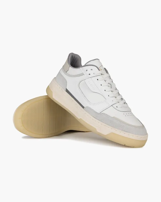 Cruyff Nemes Mid White (CC223280-100)
