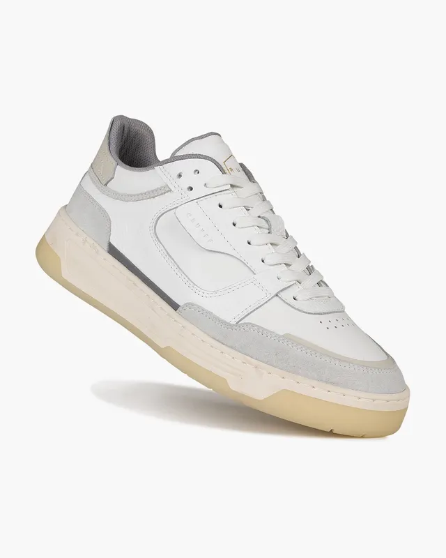 Cruyff Nemes Mid White (CC223280-100)
