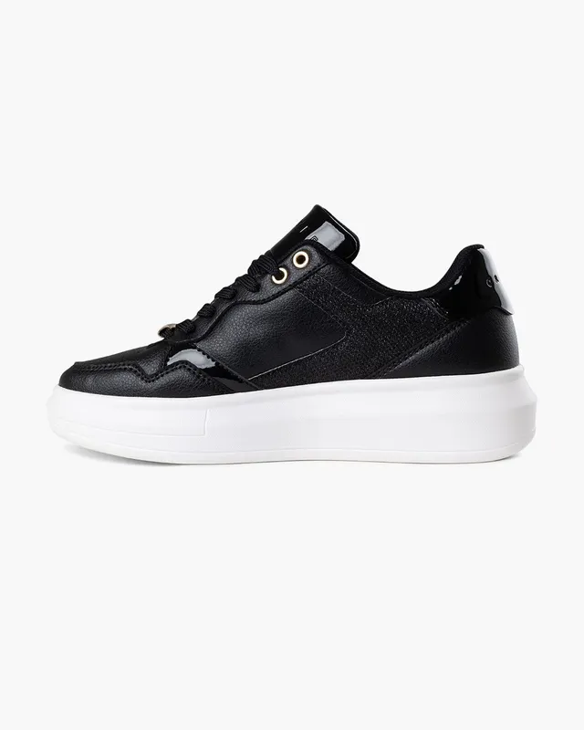 Cruyff Pace Court Black (CS223972-998)
