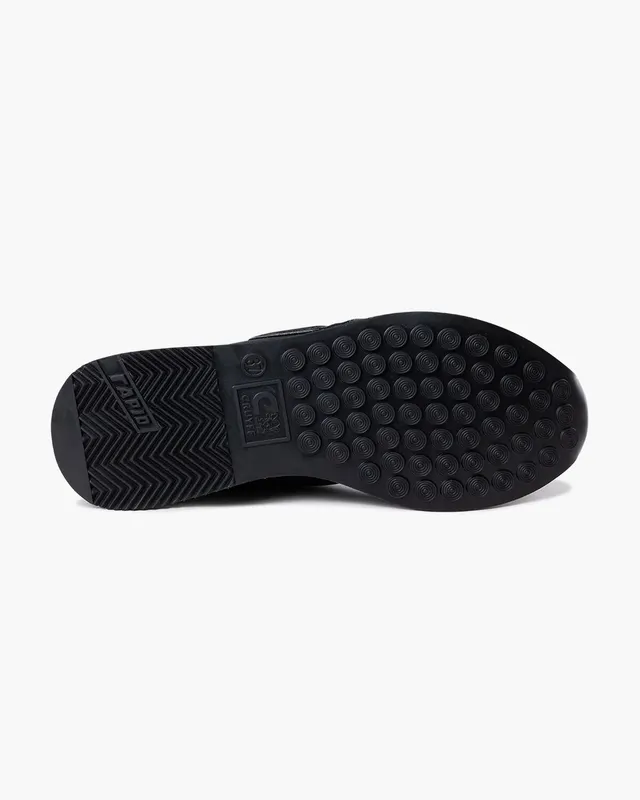 Cruyff Parkrunner Lux Black/Green (CC223972-954)
