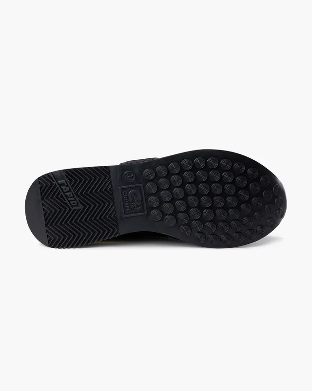 Cruyff Parkrunner Lux Black (CC223976-998)
