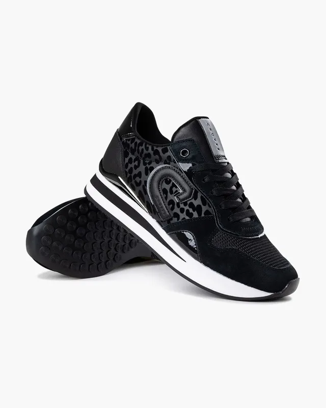 Cruyff Parkrunner Lux Black (CC223976-998)