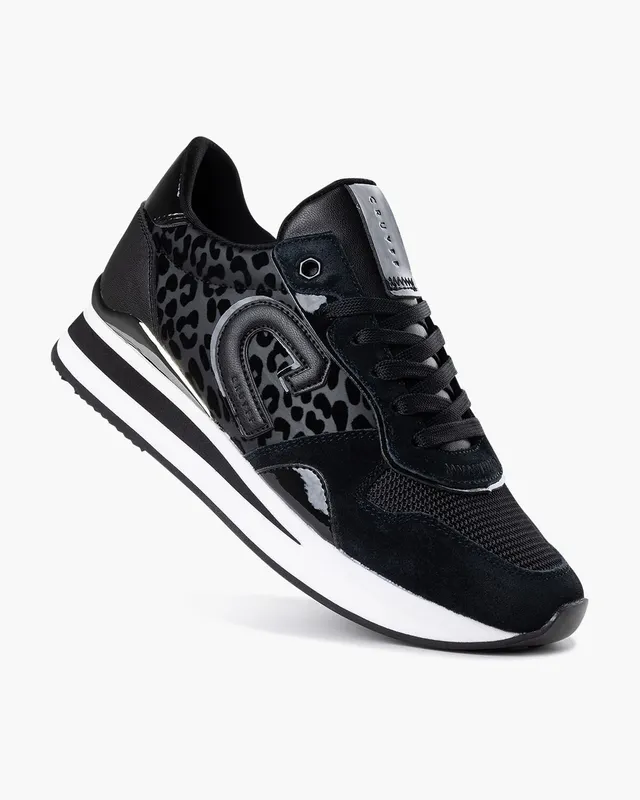 Cruyff Parkrunner Lux Black (CC223976-998)