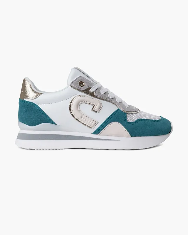 Cruyff Parkrunner Lux Blue (CC223973-600)