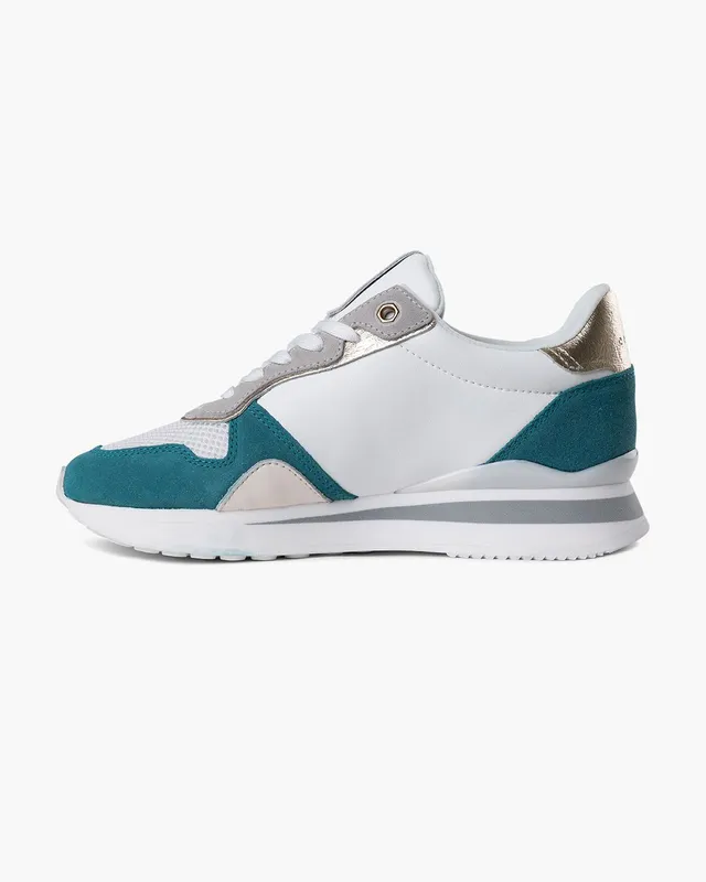 Cruyff Parkrunner Lux Blue (CC223973-600)