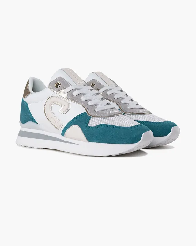Cruyff Parkrunner Lux Blue (CC223973-600)